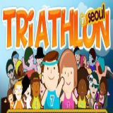 Dwonload Triathlon in Seoul Cell Phone Game